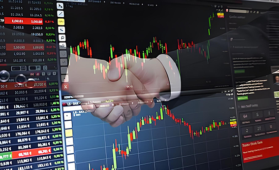 (欧易透明可查)交易所交易界面